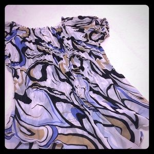 Women’s Jennifer Lloyd Blouse